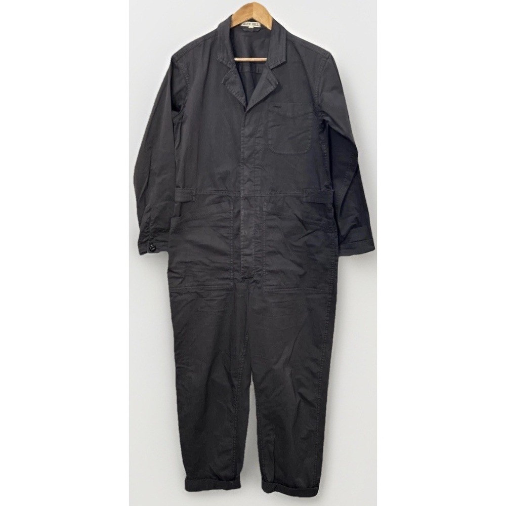 Women's Alex Mill Standard‎ Workwear Jumpsuit Size M Oversized EC